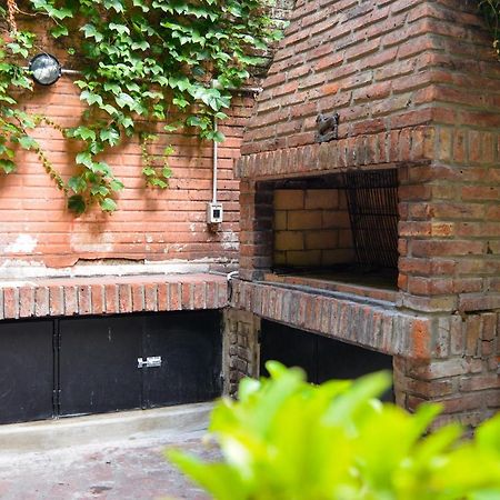 Hostel Posada Juan Ignacio Rosario Eksteriør billede