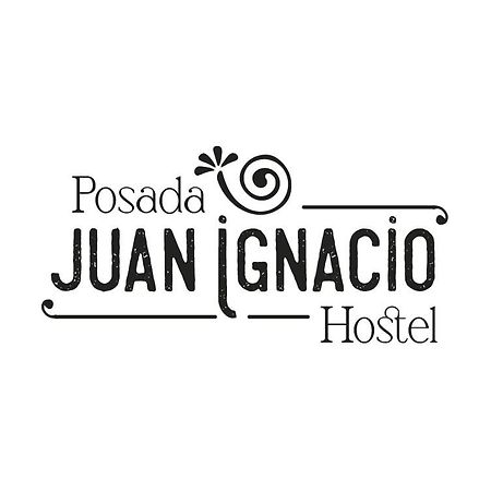 Hostel Posada Juan Ignacio Rosario Eksteriør billede