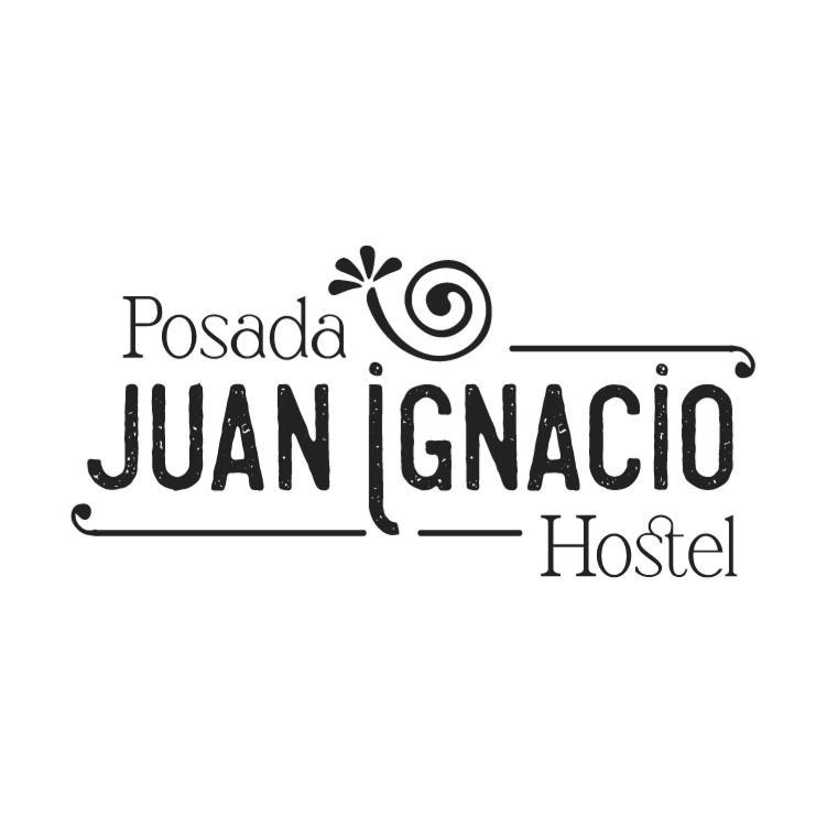 Hostel Posada Juan Ignacio Rosario Eksteriør billede